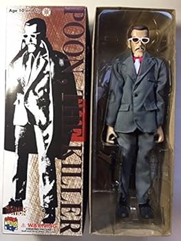 【中古】【39shop】ルパン三世★スタイリッシュコレクションNo.7 殺し屋 プーン(非常に良い)|ドリエム店