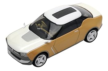 【中古】トミカリミテッドヴィンテージ Idx Freeflow 2013 TOKYO 完成品