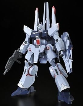 【中古】【39shop】機動戦士ガンダムUC★MSV HGUC 1144 シルヴァ・バレト ファンネル試験型(良い)|ドリエム店