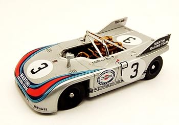 【中古】【39shop】★★ベストモデル 143 ポルシェ 9083 71 ニュルブルクリング #39071（非常に良い）｜ドリエム店