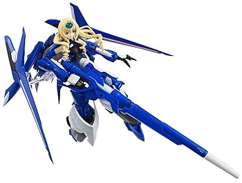 【中古】アーマーガールズプロジェクト ブルー・ティアーズ ストライク・ガンナー×セシリア・オルコット