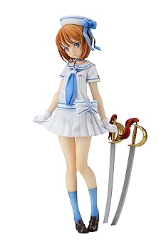 【中古】【39shop】英雄*戦姫GOLD★ドレイク 18スケール PVC製塗装済み完成品(非常に良い)|ドリエム店