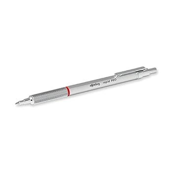 【中古】ロット輪っか ボールペン ラピッド労働者階級 しろがね色 1904-291 日本置き目品