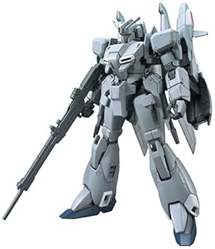 【中古】HGUC 1144 MSZ-006A1 ゼータプラス ユニコーンVer. 機動戦士ガンダムUC