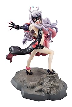 【中古】世界征服 謀略のズヴィズダー ヴィニエイラ様 17スケール PVC製 塗装済み完成品フィギュア