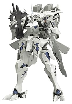 【中古】【39shop】コトブキヤ★マブラヴ オルタネイティヴ 1144 武御雷 Type-00A 初回生産限定 1144スケール プラスチックキット(非常に良い)|ドリエム店