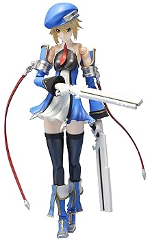 【中古】D-Arts ノエル\u003dヴァーミリオン