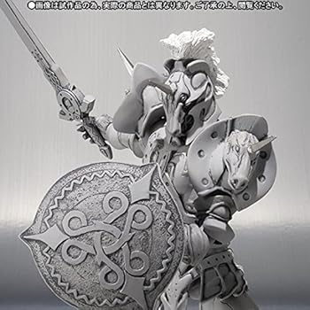 【中古】BANDAI S.H.フィギュアーツ ホースオルフェノク魂ウェブ限定