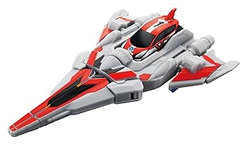【中古】ウルトラマンX DXスカイマスケッティ画像