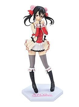【中古】セガ ラブライブ！ プレミアムフィギュア “NICO-それは僕たちの奇跡” 矢澤にこプライズ