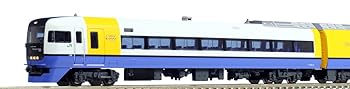 【中古】【39shop】KATO★Nゲージ 255系 基本 5両セット 10-1285 鉄道模型 電車(良い)|ドリエム店