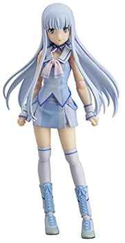【中古】【39shop】figma★劇場版 蒼き鋼のアルペジオ -アルス・ノヴァ‐ イオナ ノンスケール ABS&PVC製 塗装済み可動フィギュア(良い)|ドリエム店