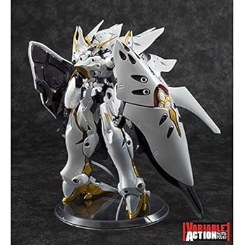 【中古】アルドノア・ゼロ タルシスヴァリアブルアクション 全高約16cm フィギュア