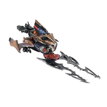 【中古】NECA Predator 'Blade Fighter' Vehicle 並行輸入品 35,346円