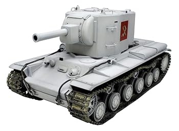 【中古】プラッツ GP17 135 ガールズ&パンツァー KV-2 プラウダ高校