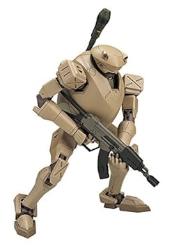 【中古】【39shop】アルメカ★フルメタル・パニック!The Second Raid 160 Rk-92 サベージ サンドVer. 宮沢模型流通限定(非常に良い)|ドリエム店
