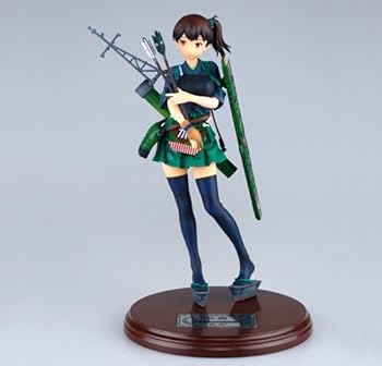 【中古】WF2015夏 艦隊これくしょん -艦これ- 17 航空母艦 加賀 1944 イベント限定カラーバージョン