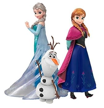 【中古】フィギュアーツZERO Frozen Special Box魂ウェブ限定