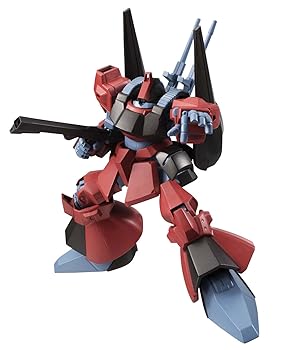 【中古】【39shop】ROBOT魂★SIDE MS リック・ディアスクワトロ・バジーナ機 約150mm ABS&PVC製 塗装済み可動フィギュア(非常に良い)|ドリエム店