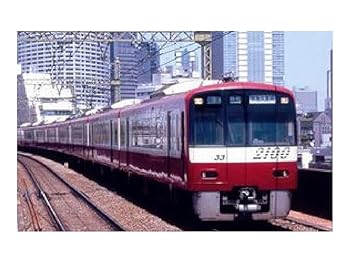 【中古】マイクロエース Nゲージ 京急2100形・トレビジョン編成 8両セット A3863 鉄道模型 電車 44,322円