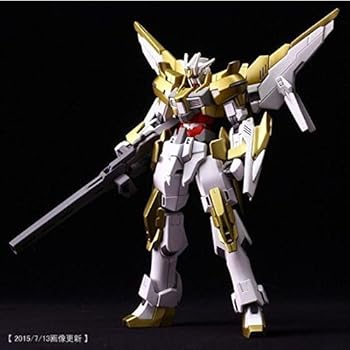 【中古】HGBF 1144 カテドラルガンダムプレミアムバンダイ限定