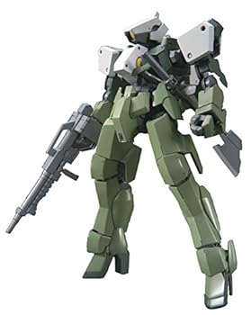 【中古】HG 機動戦士ガンダム 鉄血のオルフェンズ グレイズ改 1144スケール 色分け済みプラモデル