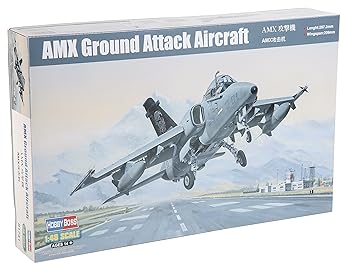 【中古】【39shop】ホビーボス★81741 148 AMX 攻撃機 プラモデル(非常に良い)|ドリエム店