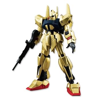 【中古】機動戦士ガンダム ASSAULT KINGDOM EX06 百式セット 1個入 食玩・ガム ガンダム 9,386円