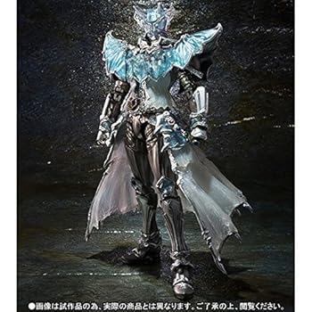 【中古】S.I.C. 仮面ライダーウィザード インフィニティースタイル 全高約19cm フィギュア 32,354円