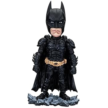 【中古】TOYS ROCKA!トイズロッカ!バットマン “ダークナイト\