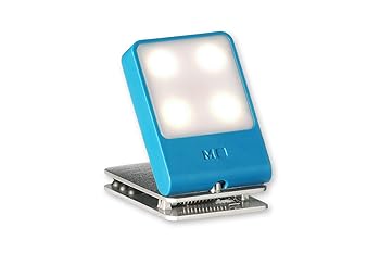 【中古】【39shop】モレスキン★ライト ジャーニー トラベルライト スティールブルー ER61TVBLB21（非常に良い）｜ドリエム店
