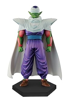 【中古】【39shop】ドラゴンボールZ★超造集 其之四 ピッコロプライズ(良い)|ドリエム店