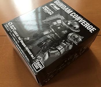 【中古】HG 1144 MS-06R-1A 高機動型ザクII 黒い三連星メタリックVer. 機動戦士ガンダム THE ORIGIN