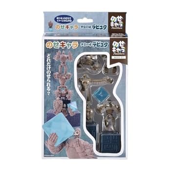 【中古】エンスカイENSKYNOS-31 のせキャラ 天空の城ラピュタ