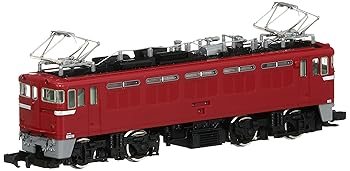 【中古】【39shop】TOMIX★Nゲージ ED75 300 9164 鉄道模型 電気機関車（非常に良い）｜ドリエム店