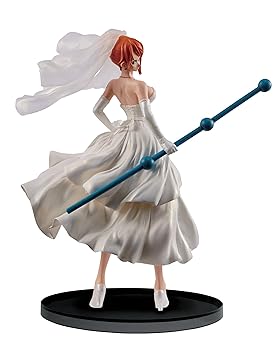 【中古】【39shop】ワンピース★SCultures BIG 造形王頂上決戦4 vol.2 ナミ スリラーバーク編 プライズ バンプレスト（非常に良い）｜ドリエム店