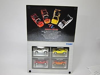 【中古】【39shop】トミカリミテッド★ランボルギーニ カウンタック ミウラ 4M(非常に良い)|ドリエム店