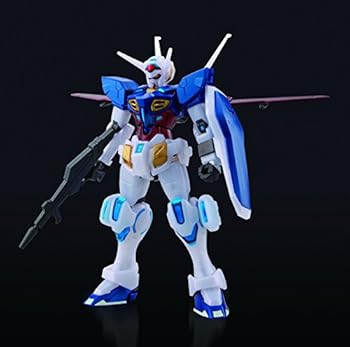 【中古】【39shop】バンダイBANDAI★HG 1144 ガンダムG-セルフ宇宙用パック+大気圏用パックVer.GFT SPACE METALLIC COLOR(非常に良い)|ドリエム店