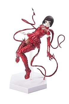 【中古】シドニアの騎士 スペシャルフィギュア エナ星白 KNIGHTS OF SIDONIA アニメ プライズ フリュー画像