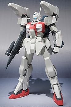 【中古】【39shop】ROBOT魂★-ロボット魂-〈SIDE MS〉 ネロ・トレーナー型魂ウェブ限定（良い）｜ドリエム店