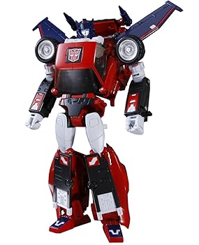 【中古】【39shop】トランスフォーマー★マスターピース MP26 ロードレイジ ロボットモード時全長約25cm 塗装済み可動フィギュア(非常に良い)|ドリエム店