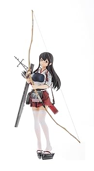 【中古】艦隊これくしょん -艦これ- 17 赤城