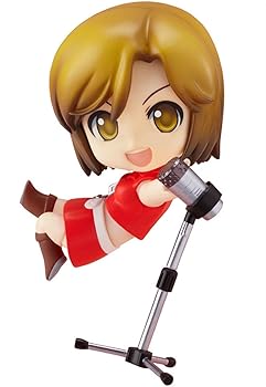 【中古】ねんどろいどMEIKO ノンスケールABS&PVC塗装済み可動フィギュア