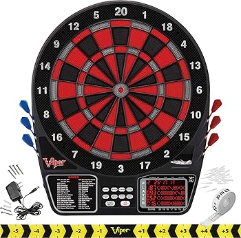 【中古】【39shop】GLDバイパー42から1017★797エレクトロニックダーツ（良い）｜ドリエム店