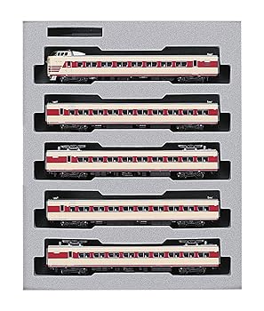 【中古】【39shop】KATO★Nゲージ 381系 しなの 9両セット レジェンドコレクション 10-876 鉄道模型 電車(良い)|ドリエム店