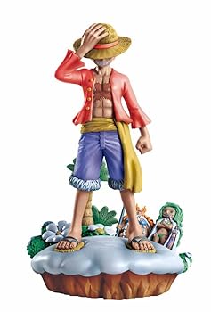 【中古】ONEPIECE LOGBOX 戦火の残り火そして新たなる旅立ち編 BOX