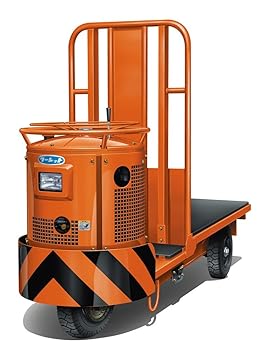 【中古】【39shop】青島文化教材社★132 特殊荷役シリーズ No.12 ターレー やっちゃば仕様 プラモデル（非常に良い）｜ドリエム店