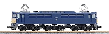【中古】マイクロエース Nゲージ EF61-11 ・青色・シールドビームPS22 A3606 鉄道模型 電気機関車