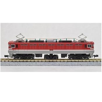 【中古】マイクロエース Nゲージ ED76-551 改良 A9210 鉄道模型 電気機関車