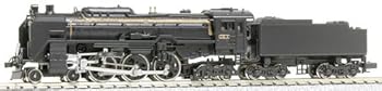 【中古】【39shop】マイクロエース★Nゲージ C62-3 小樽 A9802 鉄道模型 蒸気機関車（良い）｜ドリエム店
